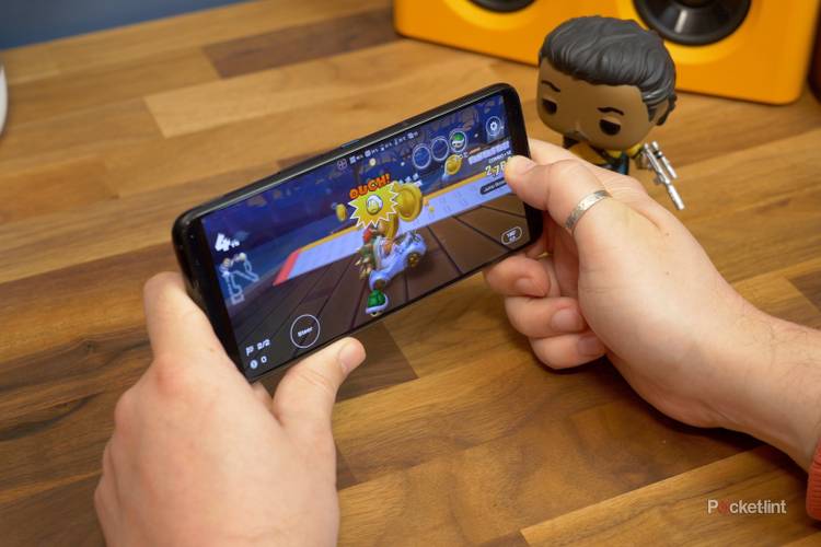 Asus ROG Phone 7 Ultimate review