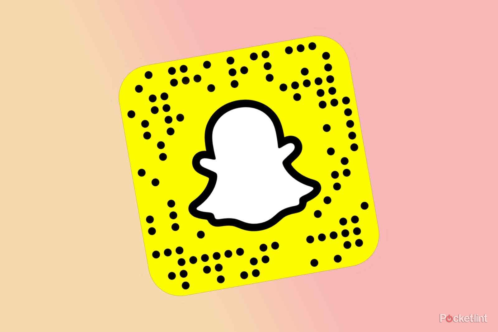 Snapcodes