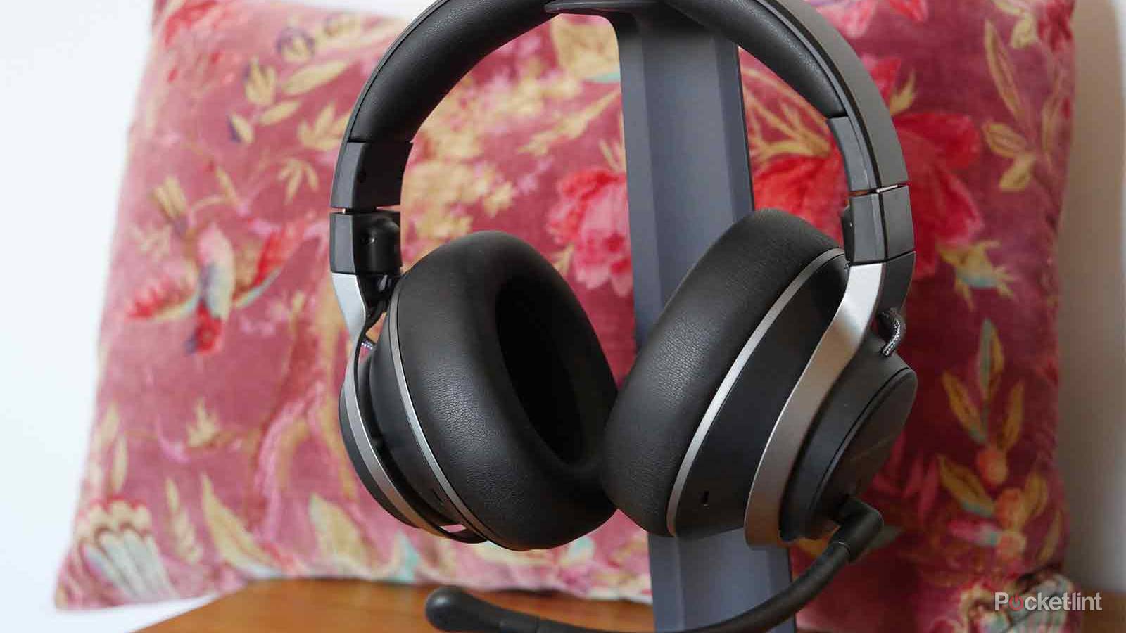 Turtle Beach Stealth Pro headset review: The sound of success