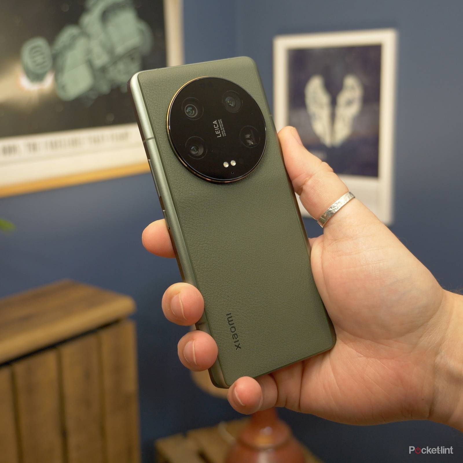 Xiaomi 13 Ultra hands-on: First impressions of the epic Leica 
