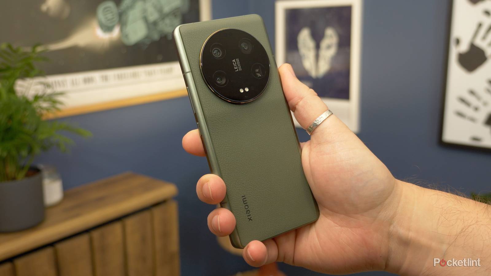 Xiaomi 13 Ultra hands-on: First impressions of the epic Leica 