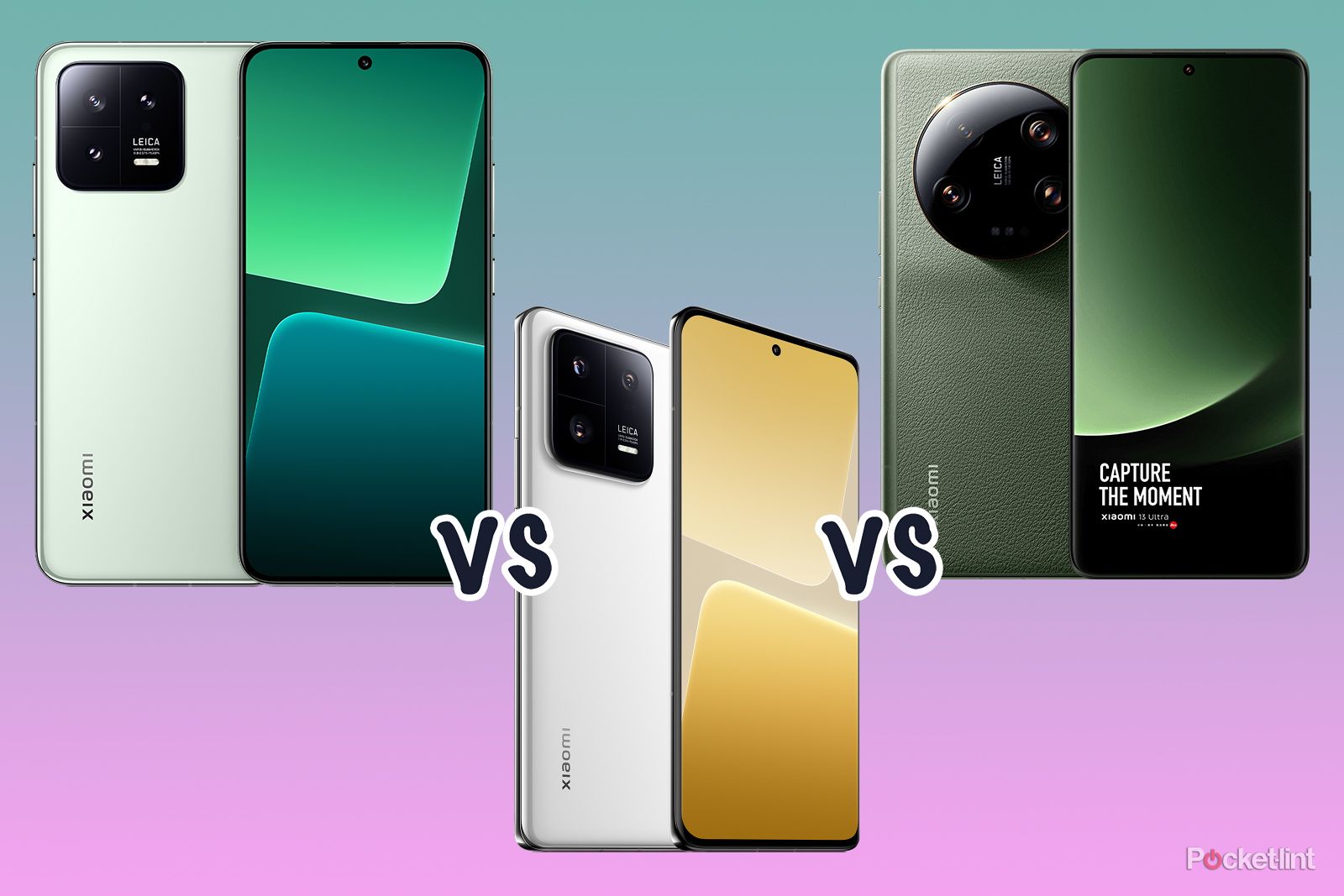 Xiaomi 13 Pro 本体 Xiaomi 13 Pro Phones 6.73 inch 2K E6 Curved Display