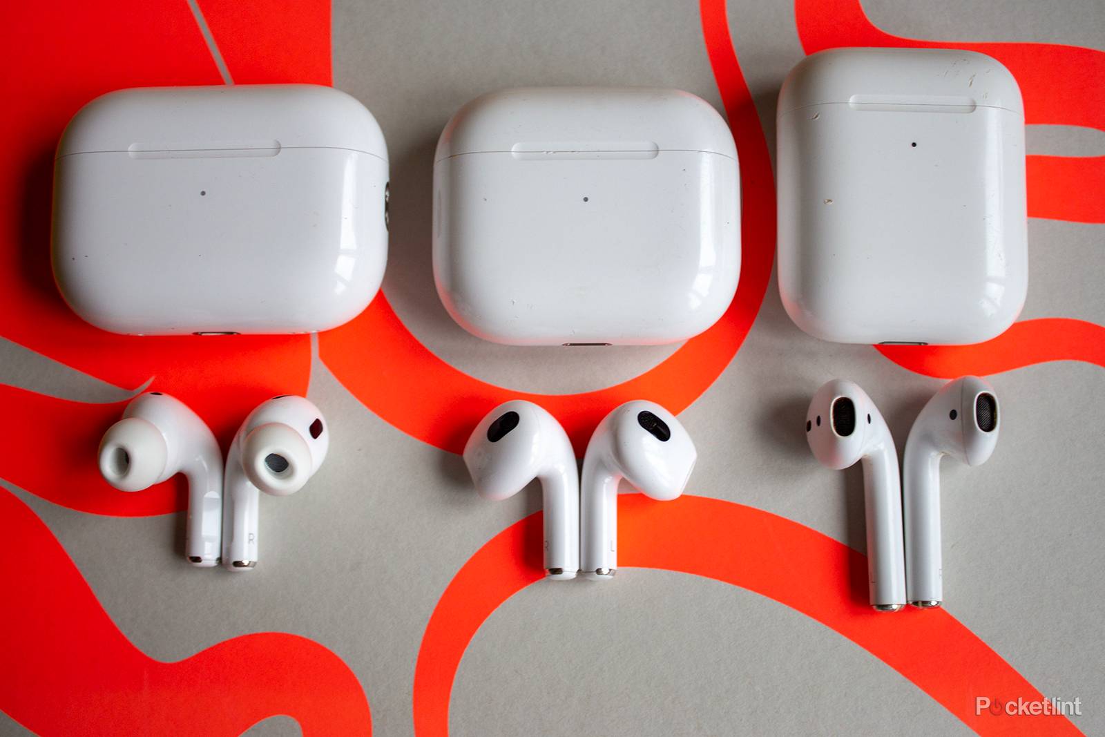 3rd Gen Airpods Pro Original Vs Fake 3rd Generation How To Check