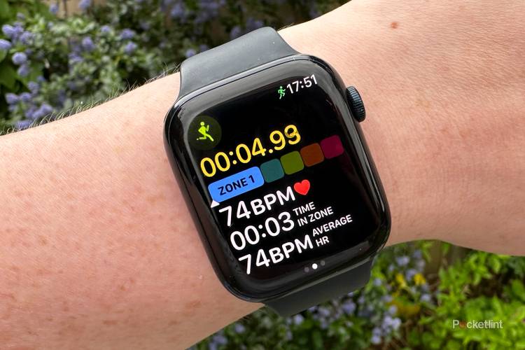 Running with Apple Watch? Here are top tips and features you
