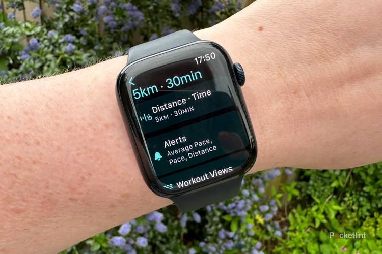 Fitness Tracker Apple Watch For Running Apple Watch Series Total