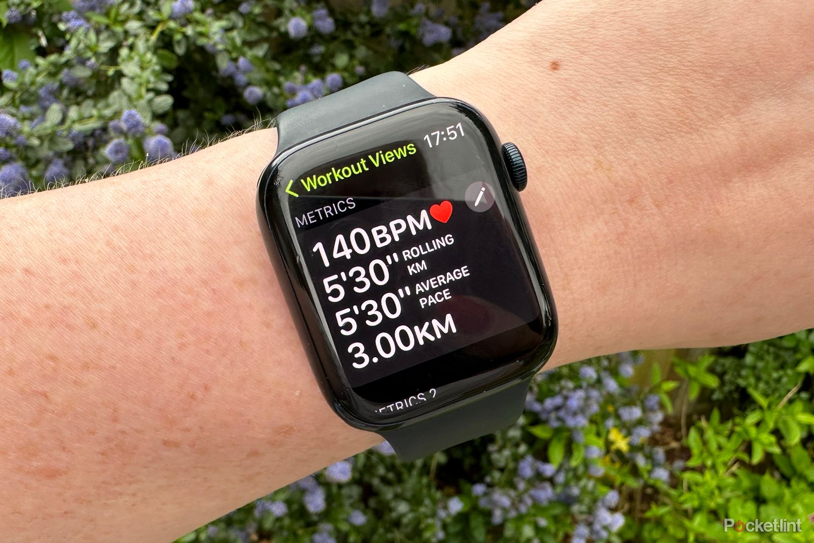 Apple Watch running tips - 5