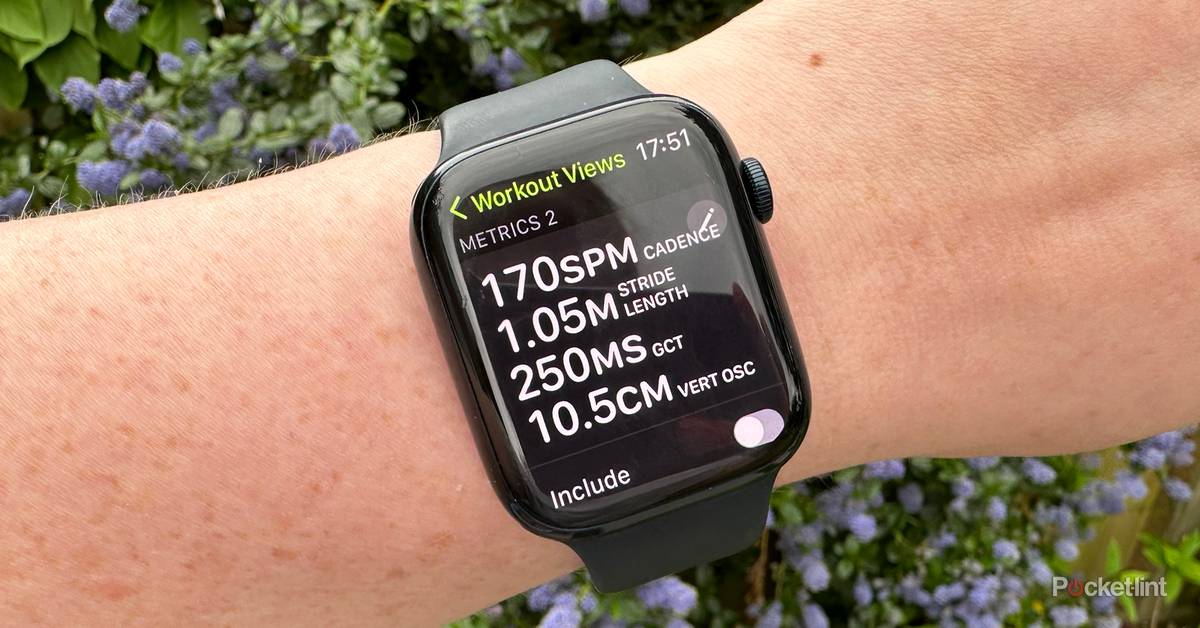 Running with Apple Watch? Here are top tips and features you
