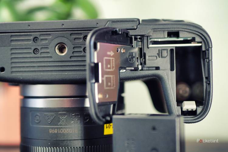 Canon EOS R8 review: Punching above its weight