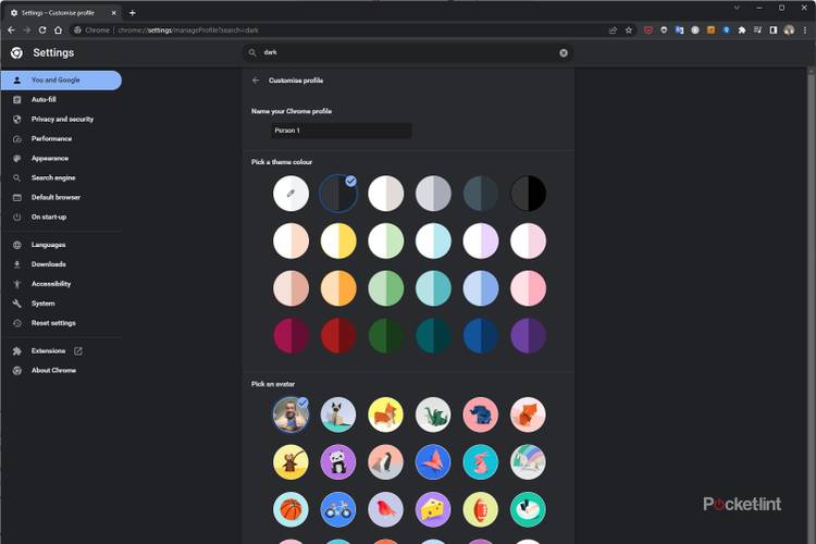 how to use dark Images High Quality Grahic How to use dark mode on Windows