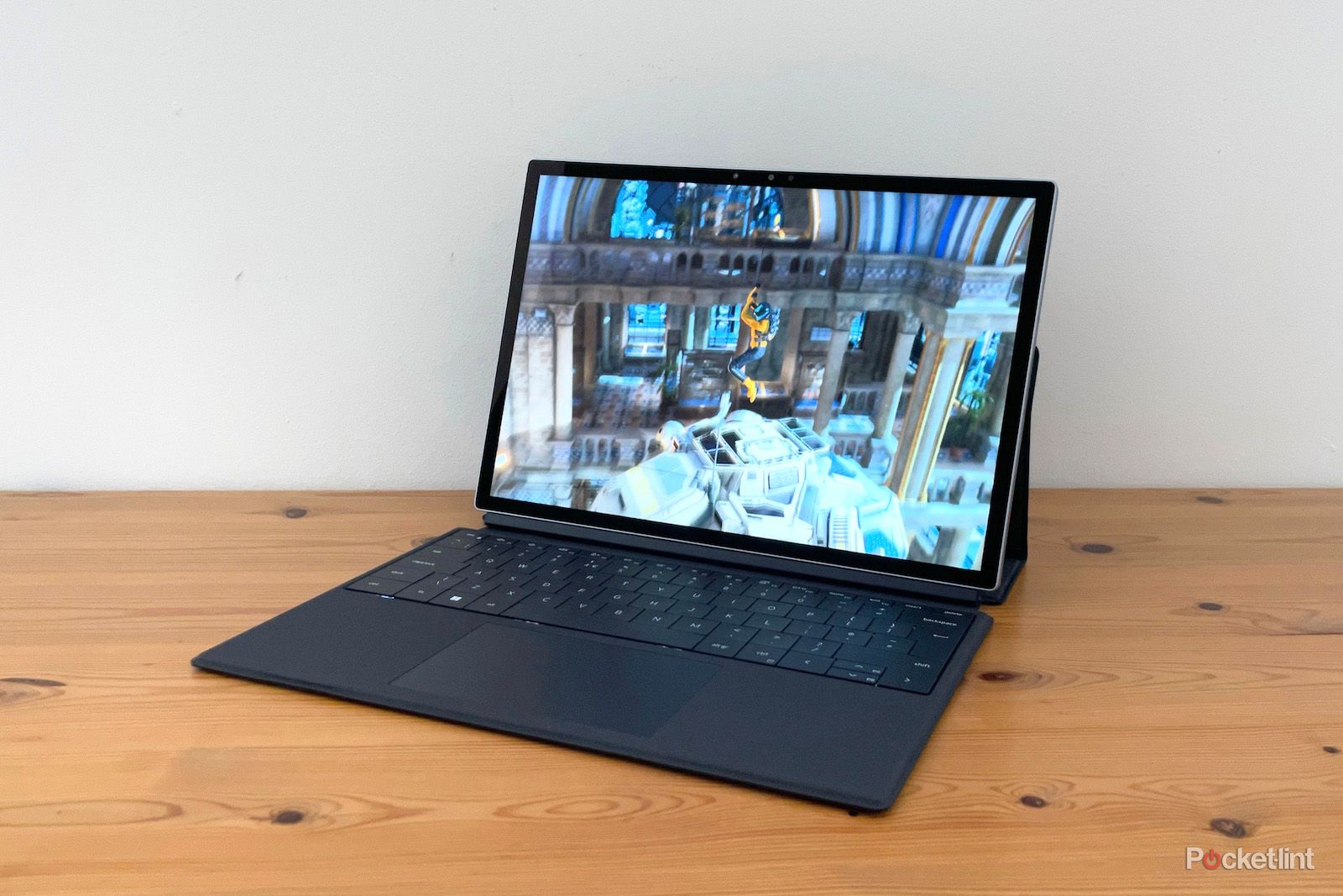 Dell XPS 13 2-in-1 review: Taking the fight to the Surface Pro