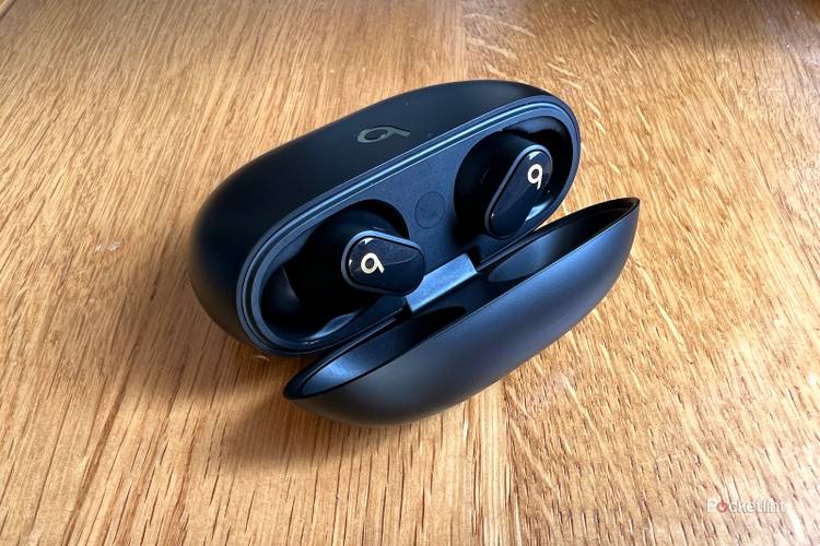 Beats Studio Buds ＋ Amazon.com: Beats Studio Buds + | True Wireless Noise