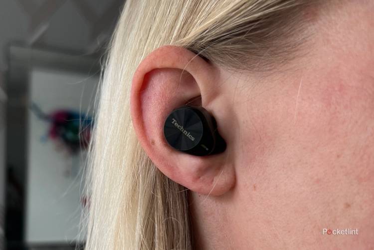 Technics EAH-AZ80 earbuds review: A confident, refined performance