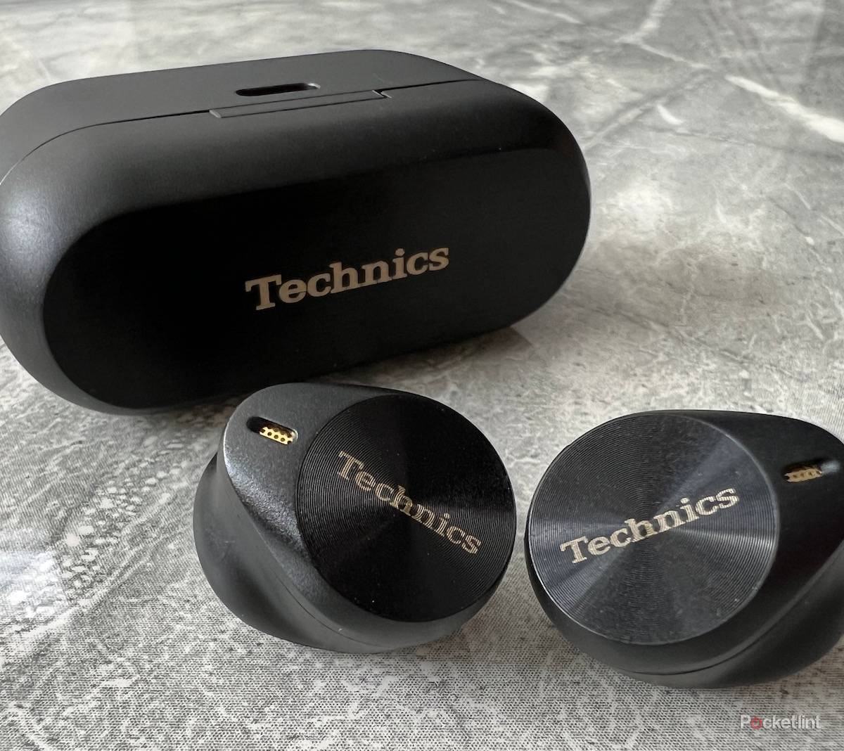 Technics EAH-AZ80 earbuds review: A confident, refined performance