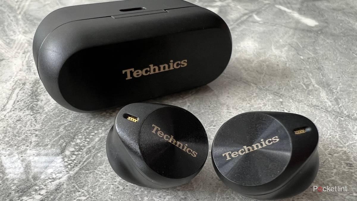 【ym.】Panasonic Technics EAH-AZ80-K パナソニック Technics EAH-AZ80-K [ブラック] 価格比較 - 価格.com