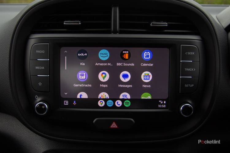 Android Auto is making it safer to respond to texts while driving