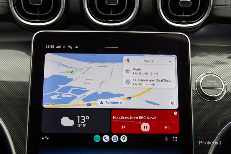Android Auto explored: Tips, tricks and everything you need to know