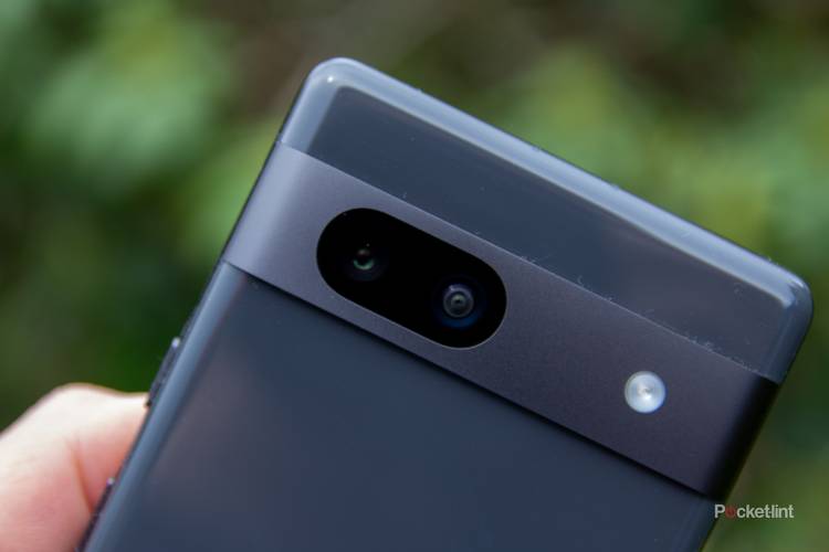 There's a problem with the Google Pixel camera - but this is how you ...