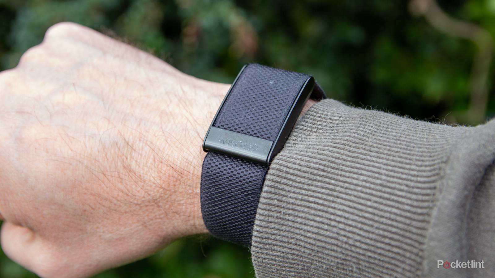 Whoop 4.0 review: The wearable that's all about recovery