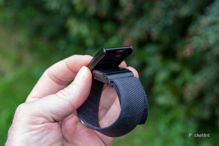 Whoop 4.0 review: The wearable that's all about recovery