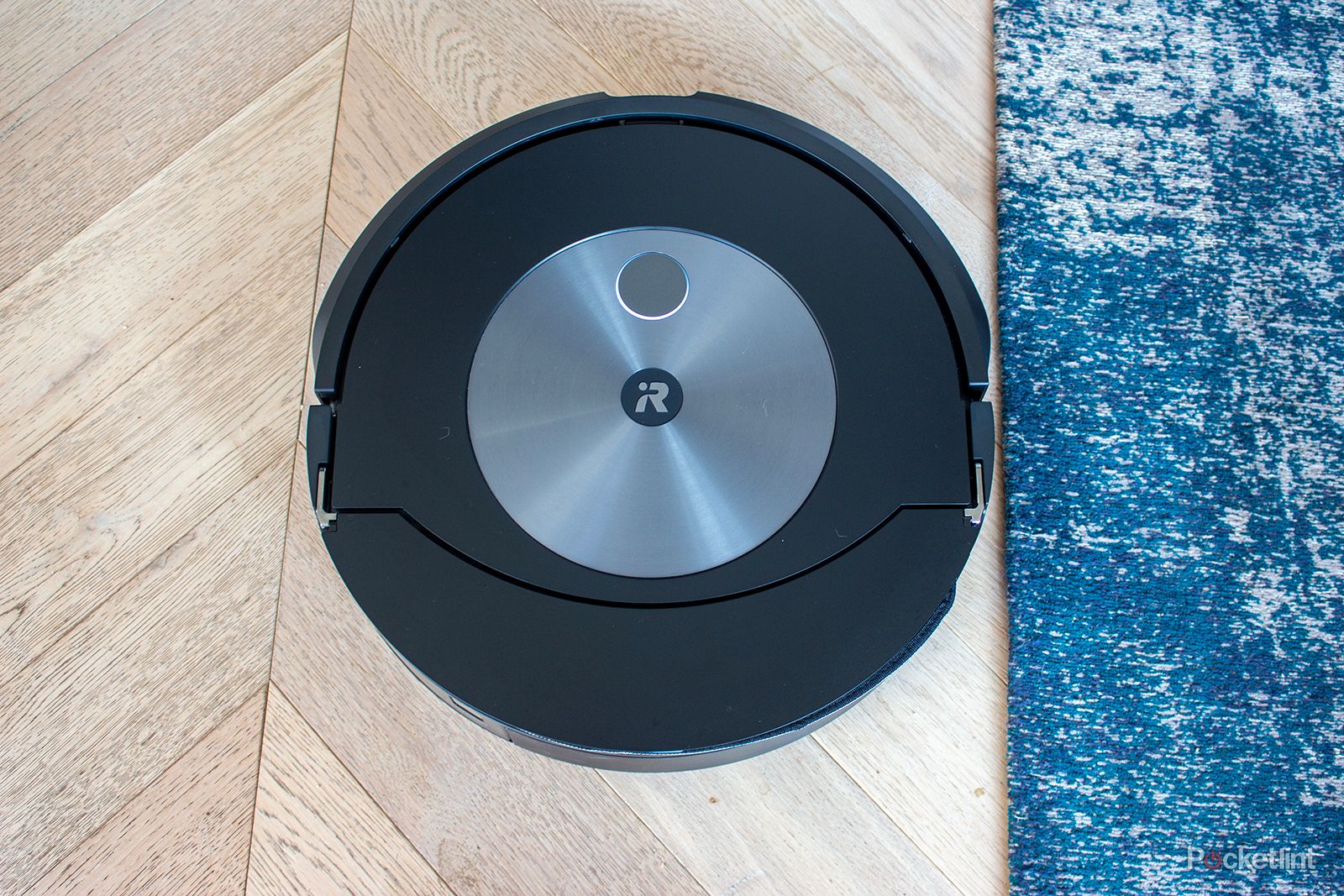 iRobot Roomba Combo j7+ review