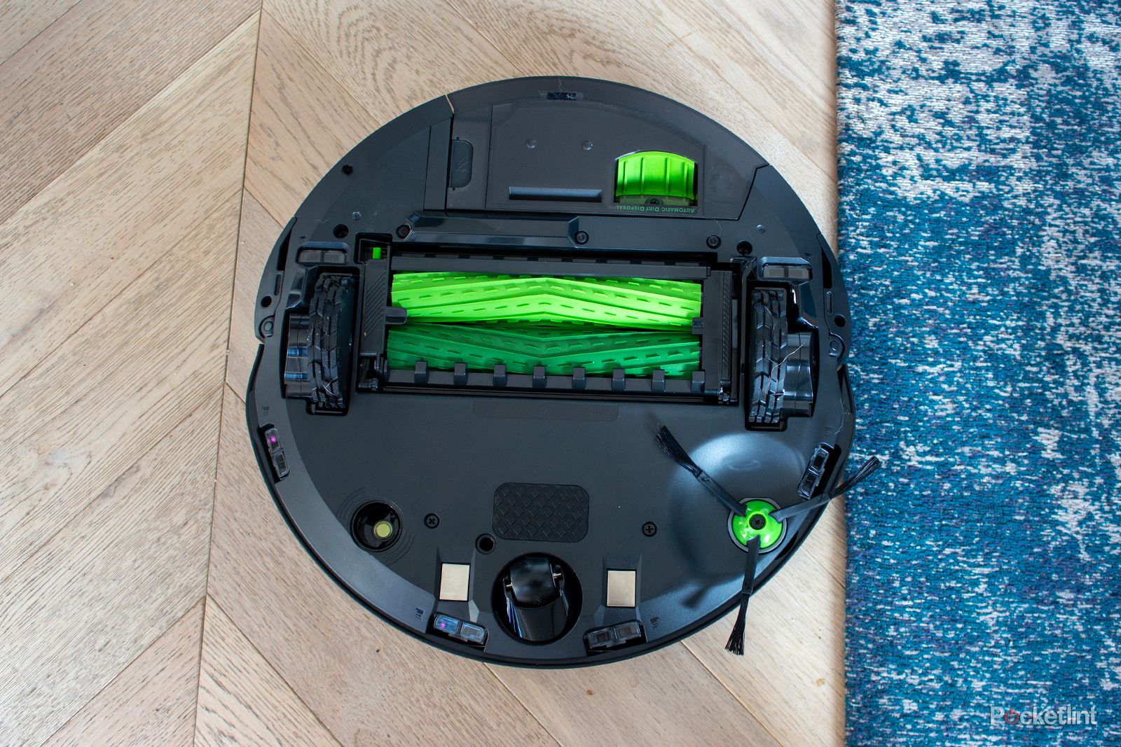 iRobot Roomba Combo j7+ review
