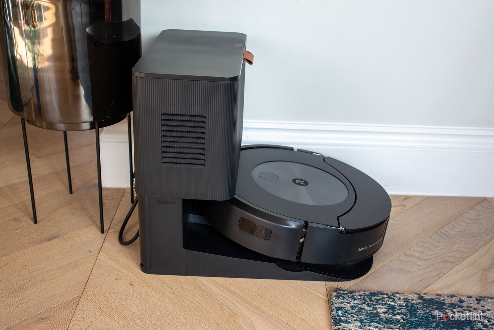 iRobot Roomba Combo j7+ review