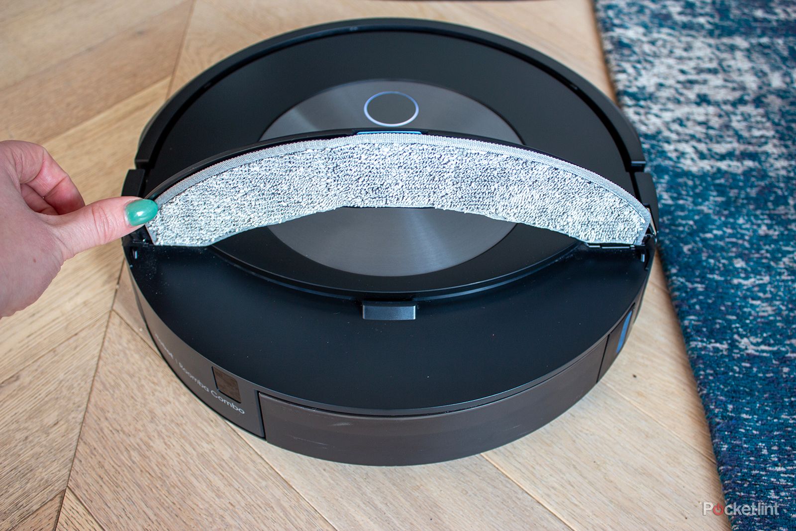 iRobot Roomba Combo j7+ review