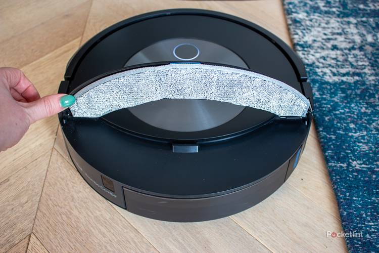 iRobot Roomba Combo j7+ review