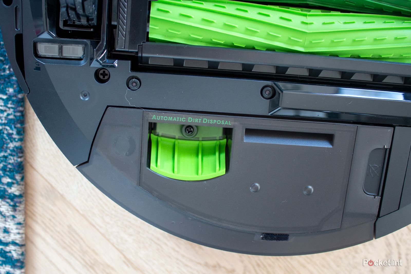 iRobot Roomba Combo j7+ review