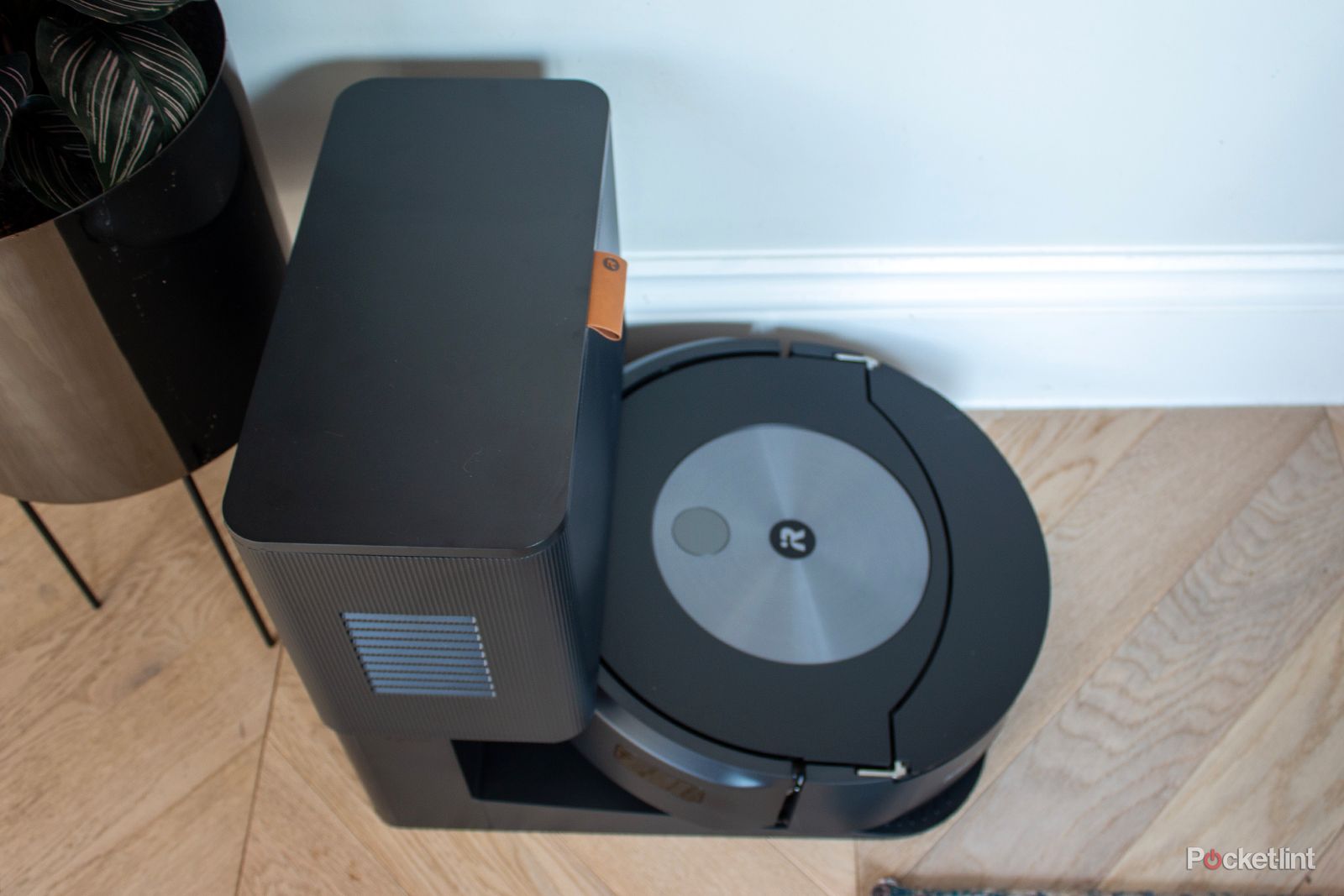 iRobot Roomba Combo j7+ review