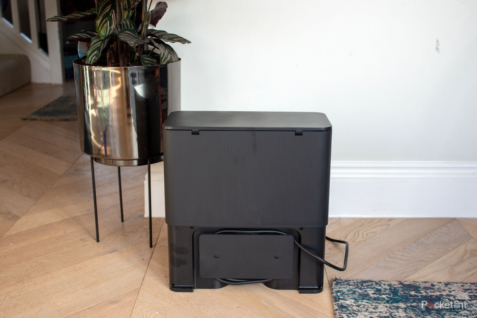 iRobot Roomba Combo j7+ review