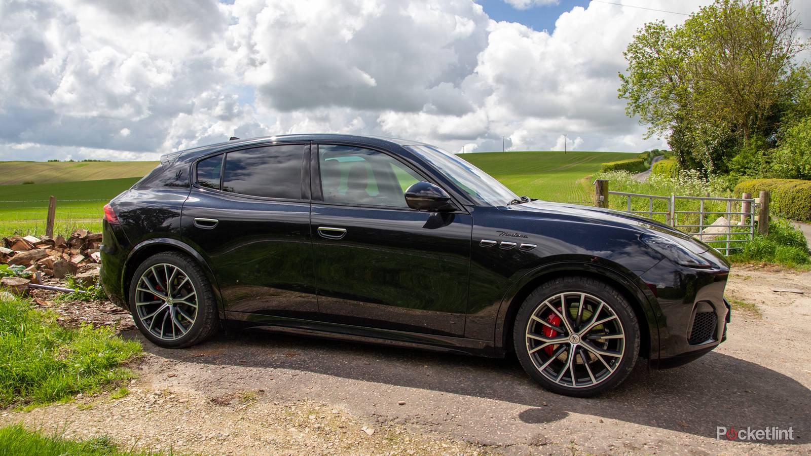 Maserati Grecale review: A new direction for il tridente?