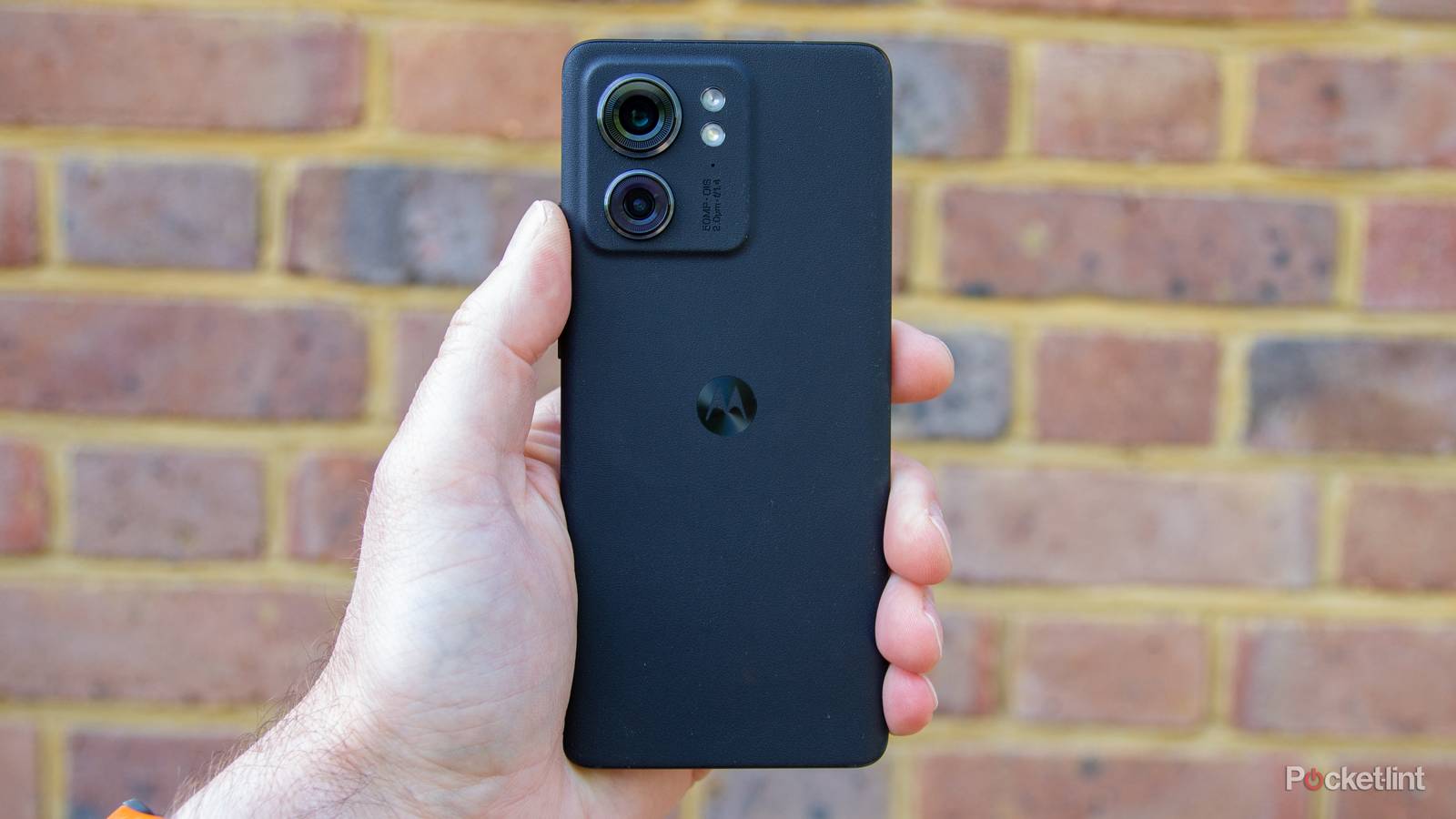 Motorola Edge 40 review: A great sub-flagship phone