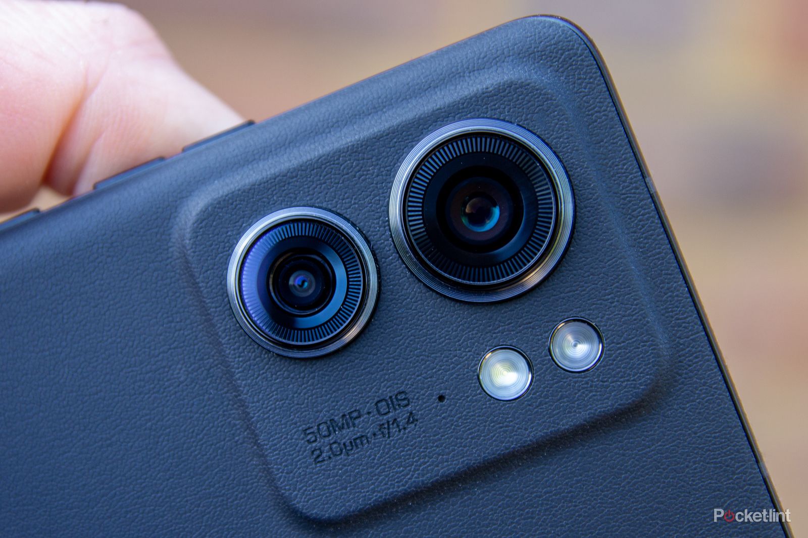 Motorola Edge 40 review: A great sub-flagship phone