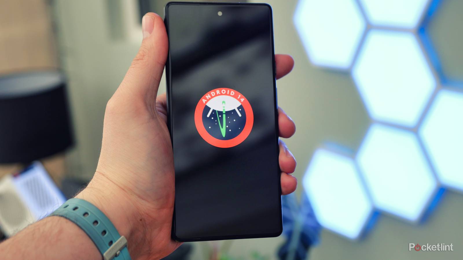 Android 14 missed its release date, here's when to expect it instead