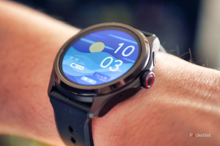 Ticwatch Pro Ticwatch Mobvoi C2 Ticwatch Pro Ticwatch C2 Classic