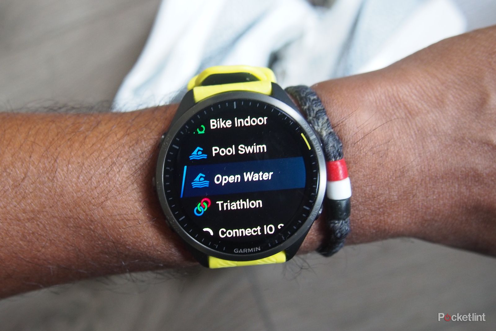 Best GPS tracking smartwatches 2024