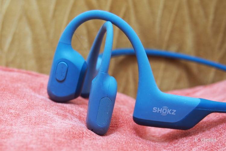 Shokz OpenRun Pro review: Clear sound for the open road