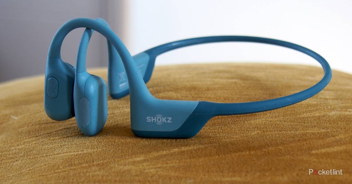 Shokz OpenRun Pro review: Clear sound for the open road