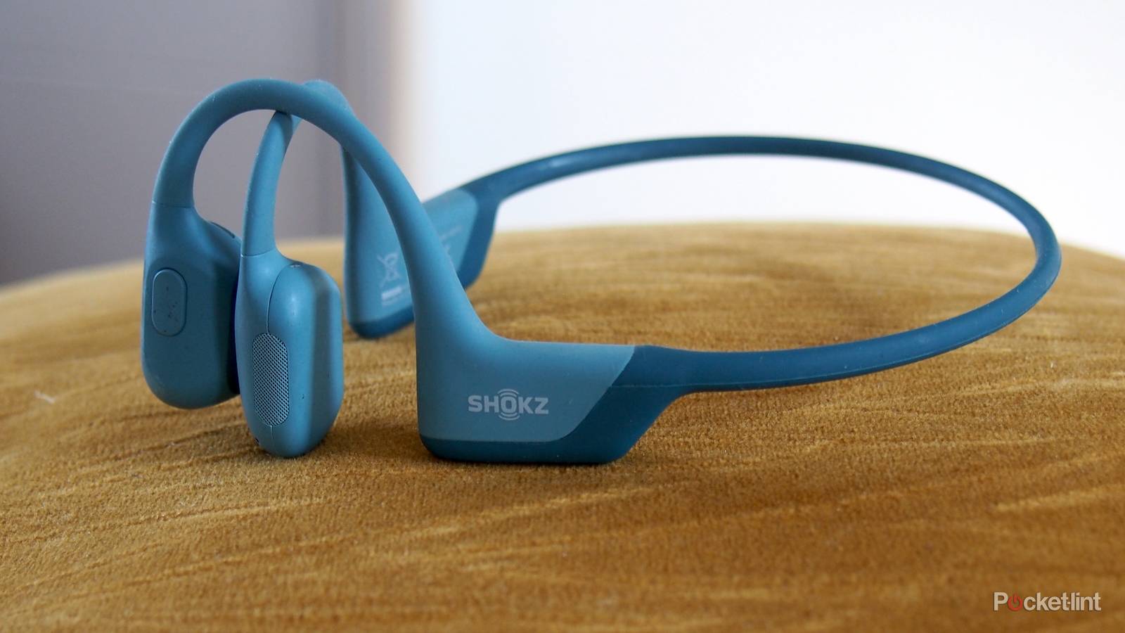 Shokz OpenRun Pro review: Clear sound for the open road