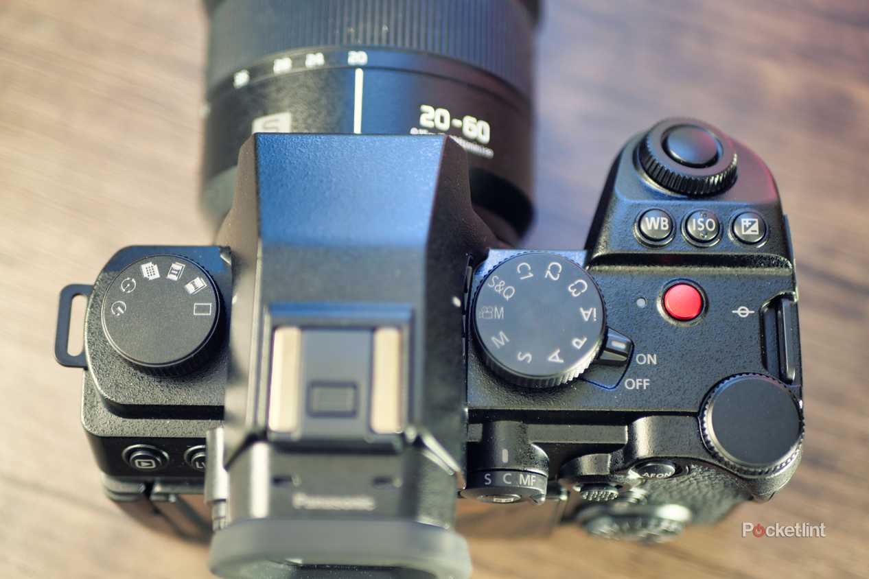 The best mirrorless cameras in 2024 - Main Image