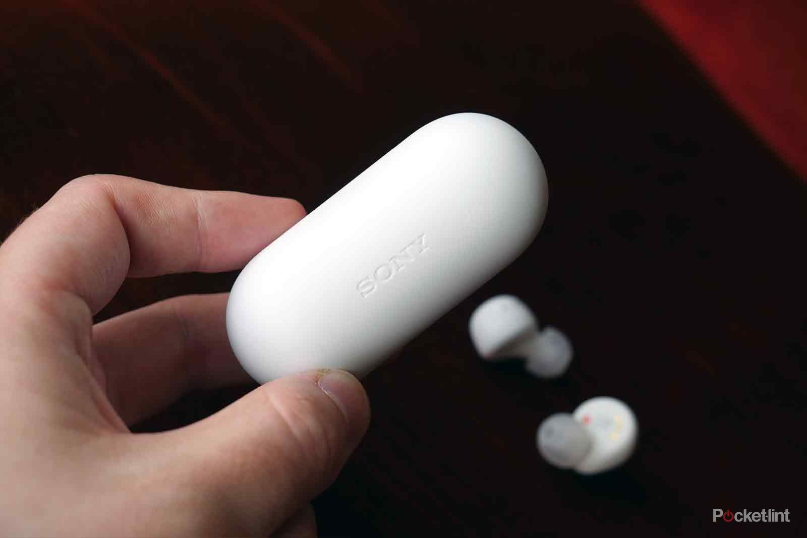 Sony WF-C700N review: A new budget noise-cancelling option