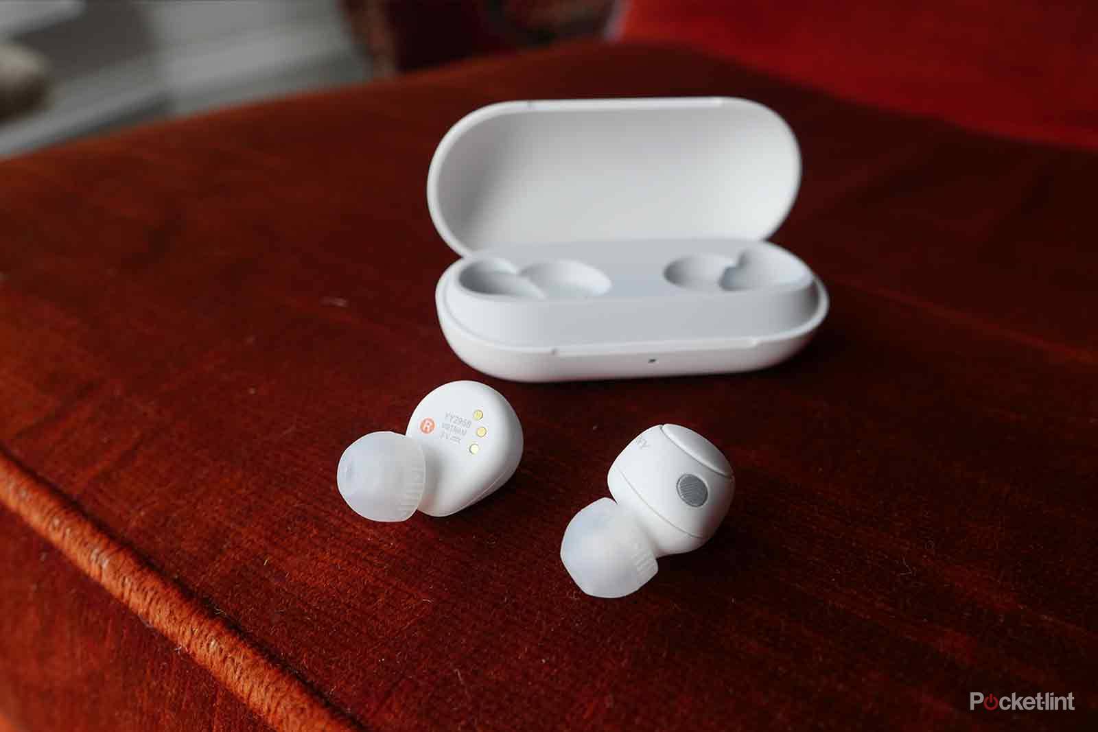 Sony WF-C700N review: A new budget noise-cancelling option