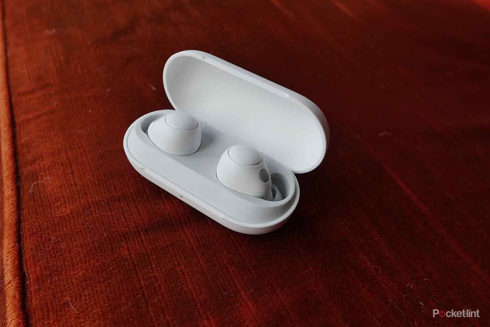 Sony WF-C700N review: A new budget noise-cancelling option