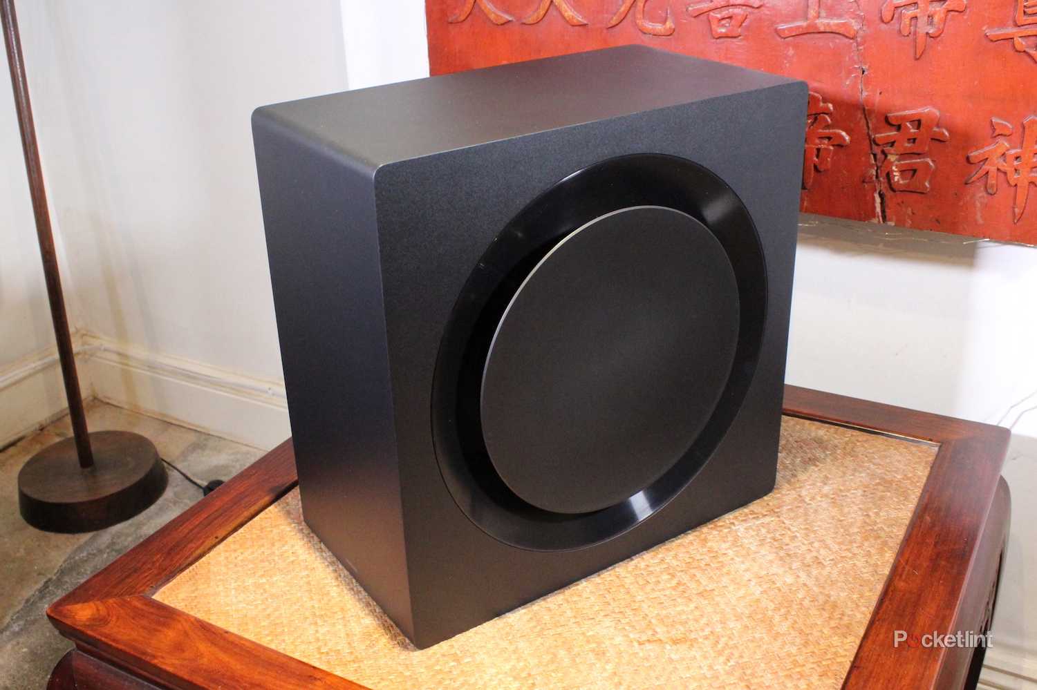 Samsung HW-Q990C Subwoofer