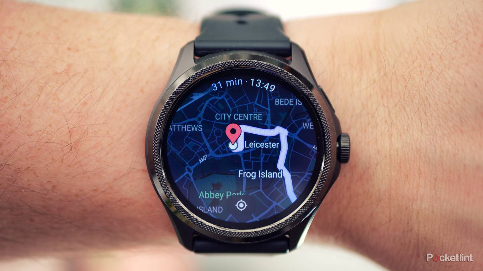 Mobvoi Ticwatch Pro 5 review: Is this the best Wear OS smartwatch yet?