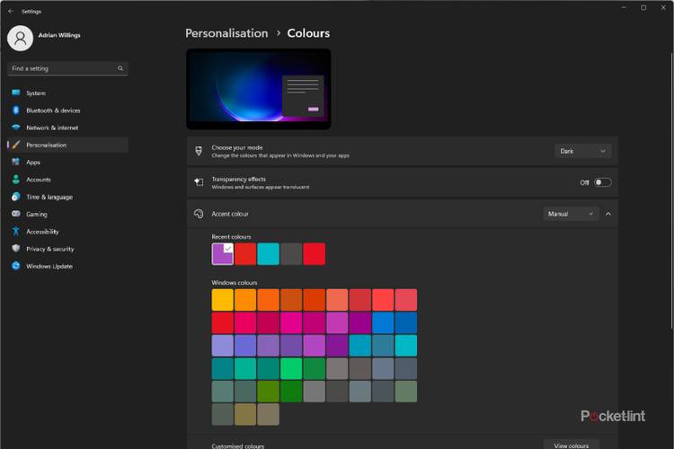 Windows Server Dark How to use dark mode on Windows