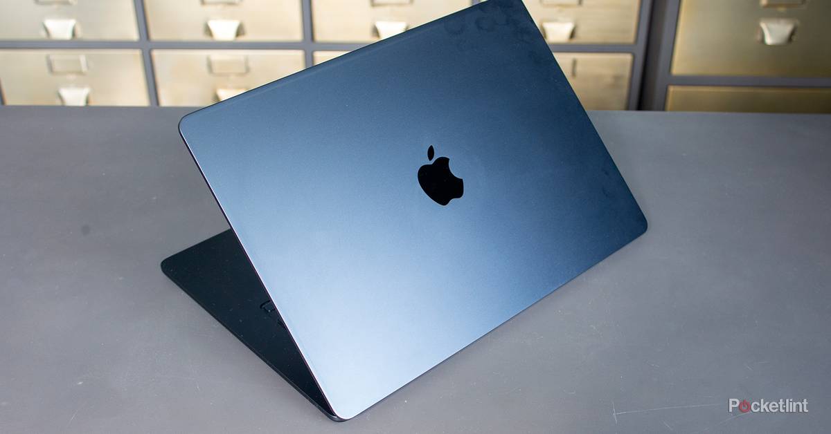 Apple MacBook Air 15-inch (M2, 2023) review