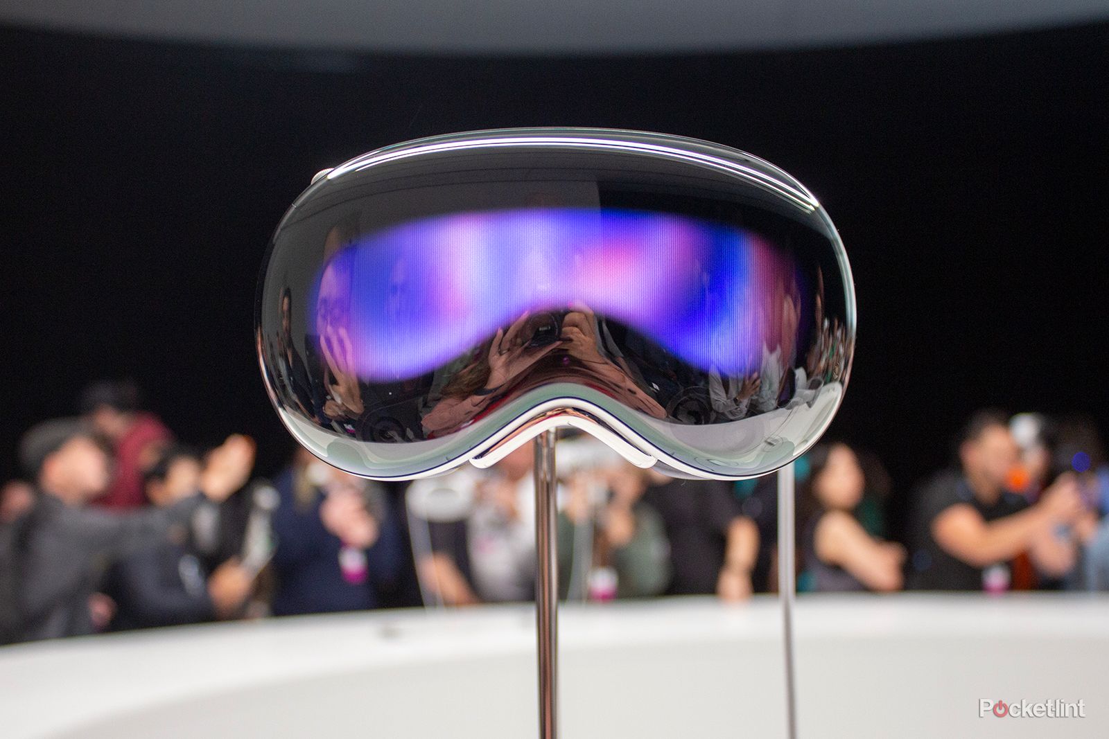 Apple Vision Pro - 14