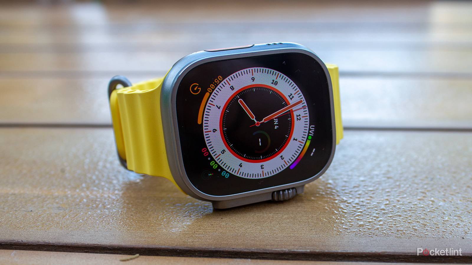 Red Dot What Do The Rings On Apple Watch Mean Apple Watch